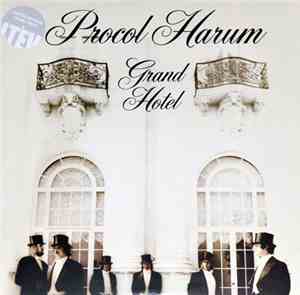 Procol Harum - Grand Hotel