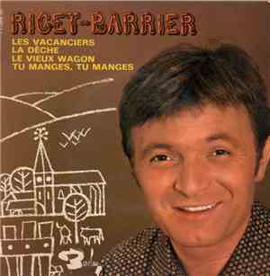 Ricet-Barrier - Les Vacanciers