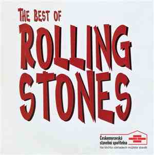 Rolling Stones - The Best Of