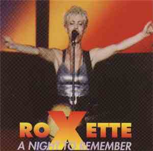 Roxette - A Night To Remember