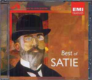 Satie - Best Of Satie