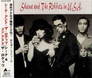 Sheena & The Rokkets - In U.S.A.