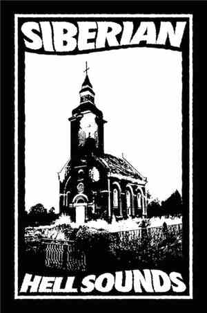 Siberian Hell Sounds - Siberian Hell Sounds