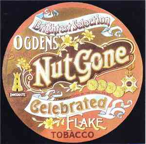 Small Faces - Ogden's Nut Gone Flake