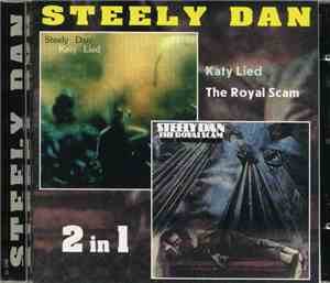 Steely Dan - Katy Lied /  Royal Scam