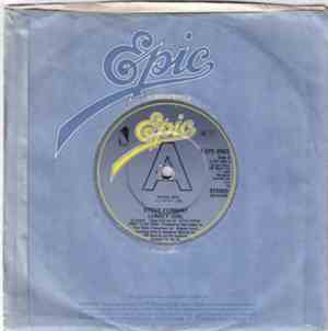 Steve Forbert - Lonely Girl / Rain