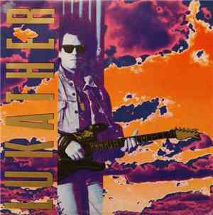Steve Lukather - Lonely Beat Of My Heart