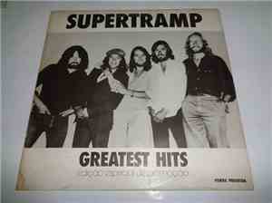 Supertramp - Greatest Hits