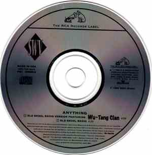 SWV - Anything