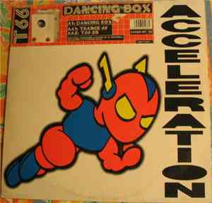 T66 - Dancing Box