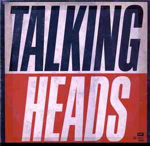 Talking Heads - True Stories = Historias Veridicas