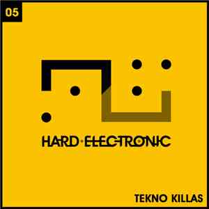 Tekno Killas - Tekno Killas