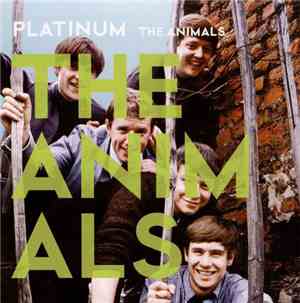 The Animals - Platinum