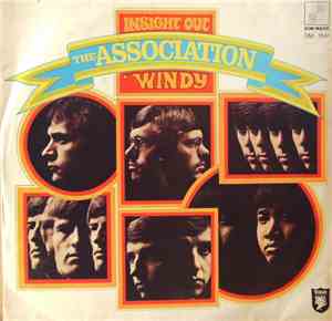 The Association  - Insight Out