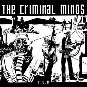 The Criminal Minds - T.C.M