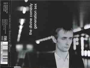 The Divine Comedy - Generation Sex