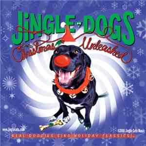 The Jingle Dogs - Christmas Unleashed