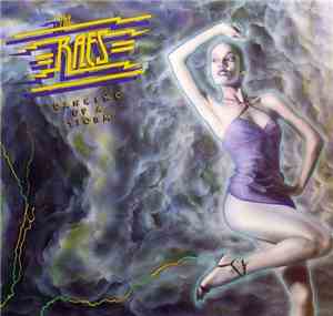 The Raes - Dancing Up A Storm