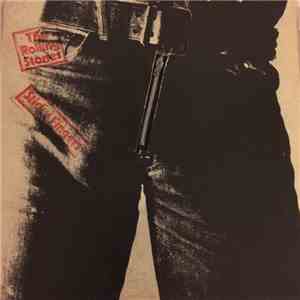 The Rolling Stones - Sticky Fingers