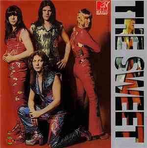 The Sweet - The Sweet
