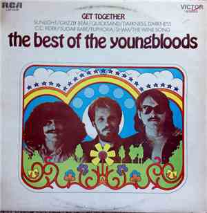 The Youngbloods - The Best Of The Youngbloods