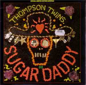 Thompson Twins - Sugar Daddy