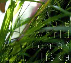 Tomáš Liška - Invisible World