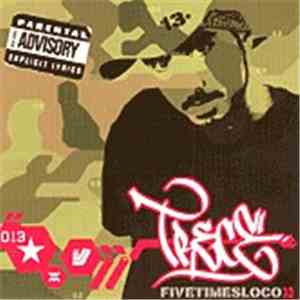 Trece - FiveTimesLoco