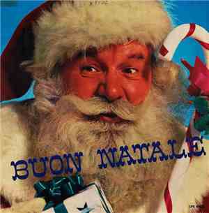 Unknown Artist - Buon Natale