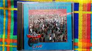 Various Artists - The Greatest Hits - Vol. I