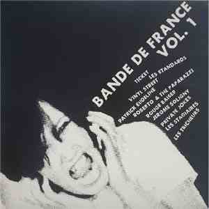 Various - Bande De France Vol.1
