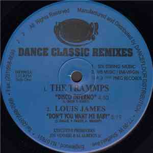 Various - Dance Classic Remixes