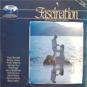 Various - Fascination - 28 Romantic Evergreens
