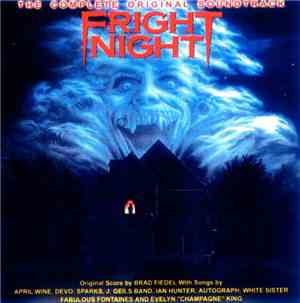 Various - Fright Night (The Complete Original Soundtrack)