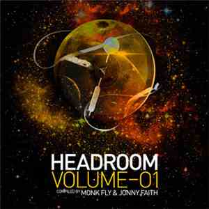 Various - Headroom Vol. 1