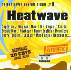 Various - Heatwave