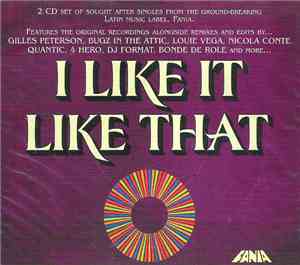 Various - I Like It Like That