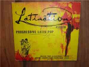 Various - Latination #Cuatro - Progressive Latin Pop