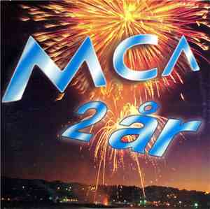 Various - MCA 2 År