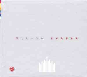 Various - Milano Lounge