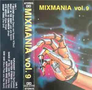 Various - Mixmania Vol. 9
