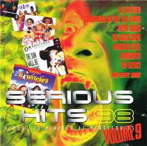 Various - Serious Hits '98 Volume 9