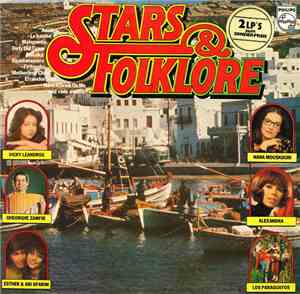 Various - Stars & Folklore