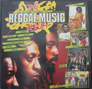 Various - The Complete Reggae Music Album
