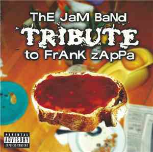 Various - The Jam Band Tribute To Frank Zappa
