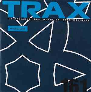 Various - Trax 161 Hiver 2012/13