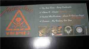 Various - Treasure Chest Volume 2
