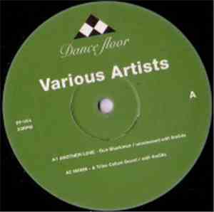Various - Various Artists