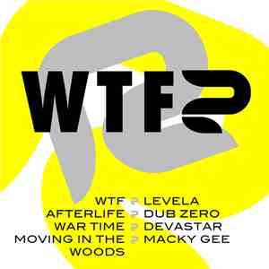 Various - WTF?