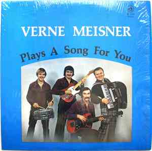Verne Meisner - Plays A Song For You